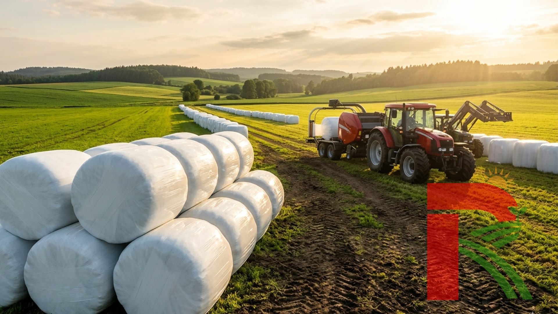 Preserve Forage Quality, Minimize Silage Loss