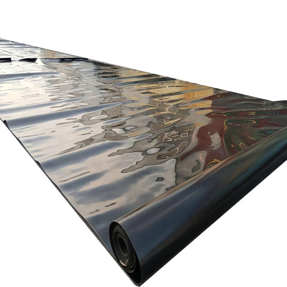 Special Film for Aquaculture (Geomembrane)
